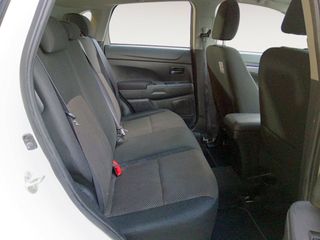 Mitsubishi ASX 2.0 MPI Challenge 2WD