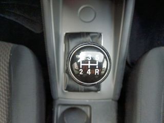 Mitsubishi ASX 2.0 MPI Challenge 2WD