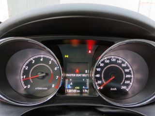 Mitsubishi ASX 2.0 MPI Challenge 2WD