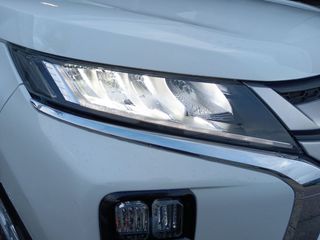 Mitsubishi ASX 2.0 MPI Challenge 2WD