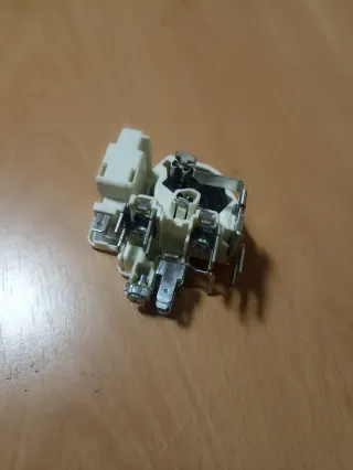 Kit arranque clikson nevera