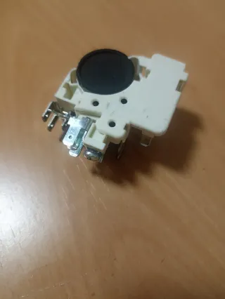 Kit arranque clikson nevera