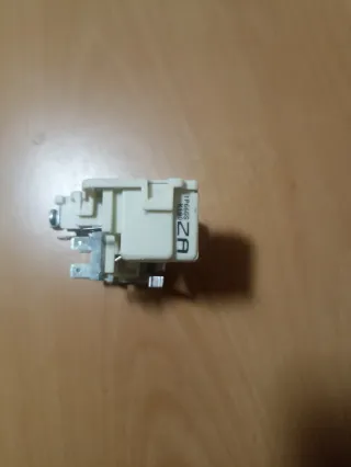 Kit arranque clikson nevera