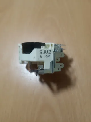 Kit arranque clikson nevera