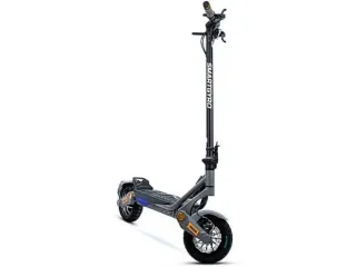 Patinete Eléctrico SmartGyro Evo Tiene 122km