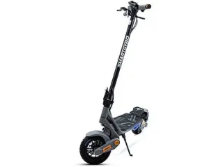 Patinete Eléctrico SmartGyro Evo Tiene 122km
