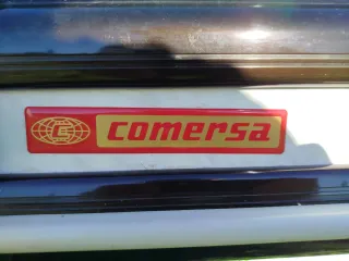 Vitrina expositora refrigerada