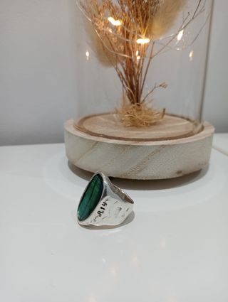 Anillo de Reales de 14