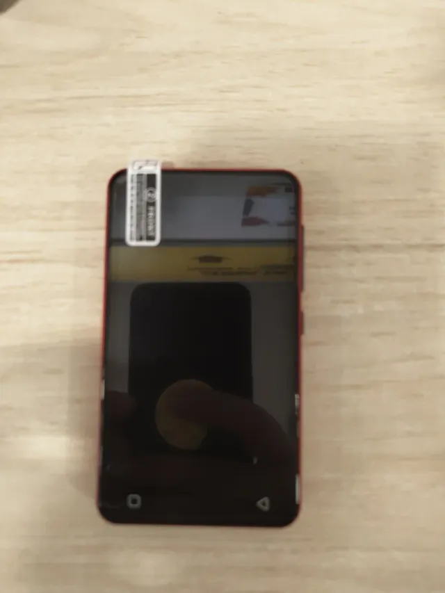 Reprodutor MP3 Innioasis 64GB Bluetooth