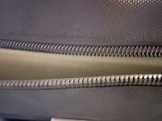 Borsa Samsonite lavoro/PC nera