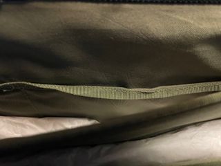 Borsa Samsonite lavoro/PC nera