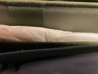 Borsa Samsonite lavoro/PC nera