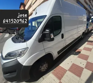 Te mudas? Mudanzas Nacionales, y mas