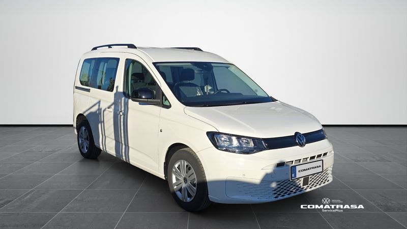Volkswagen Caddy 2025, foto 3