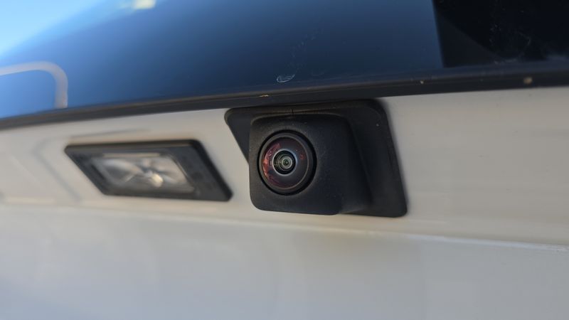 Volkswagen Caddy 2025, foto 10