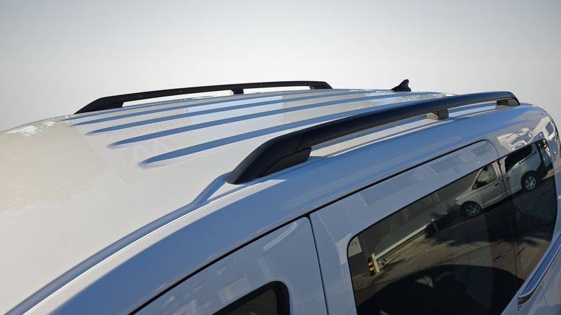 Volkswagen Caddy 2025, foto 14