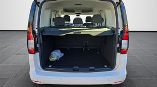 Volkswagen Caddy Origin 116 CV DSG 2025 Km.0 PHEV
