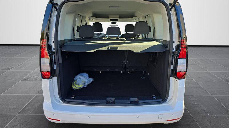 Volkswagen Caddy 2025, foto 15