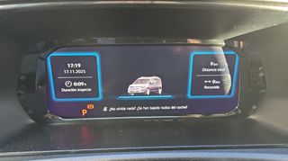 Volkswagen Caddy Origin 116 CV DSG 2025 Km.0 PHEV