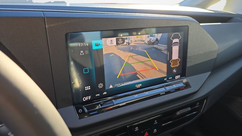 Volkswagen Caddy 2025, foto 21