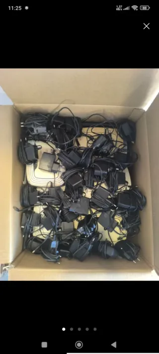 TP-LINK Router Con cargador no se vende por unidad