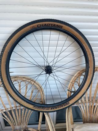 LLANTA CREST + PROGRES CERAMIC