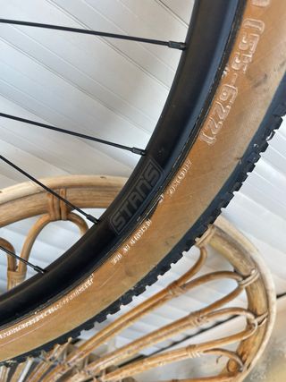 LLANTA CREST + PROGRES CERAMIC