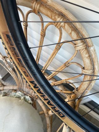 LLANTA CREST + PROGRES CERAMIC