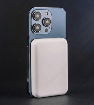 Batteria Magnetica Wireless 5000mAh