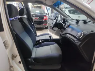 Chevrolet Aveo 2010