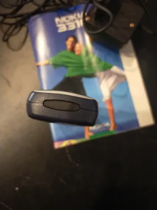 Nokia 3310 Azul/Gris