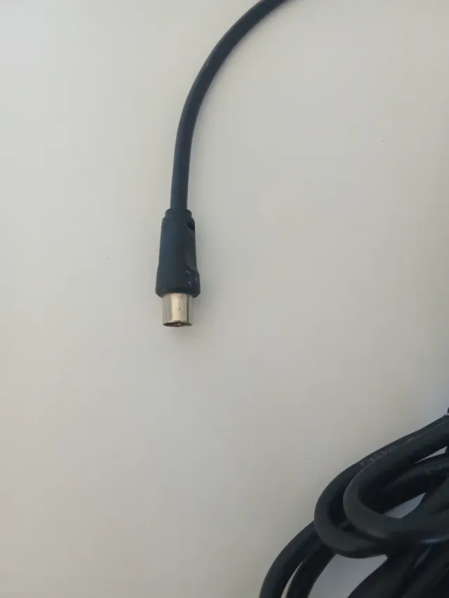 Cable Sega Dreamcast AV