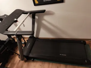 Cinta de Correr Volava Smart Run