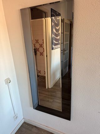 Specchio a figura intera