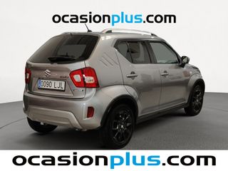 Suzuki Ignis 1.2 Mild Hybrid GLE 66 kW (90 CV)
