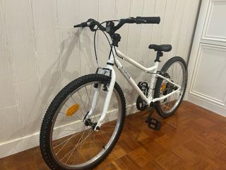 Bicicleta Infantil Riverside