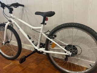 Bicicleta Infantil Riverside