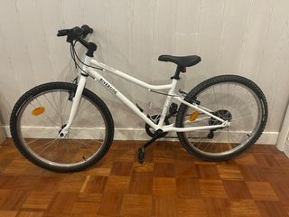 Bicicleta Infantil Riverside
