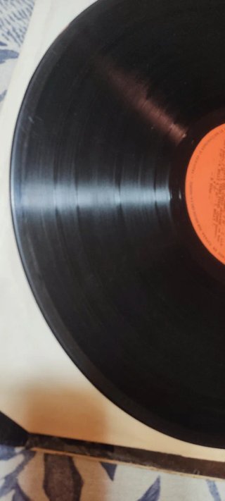 Lp Bob Dylan Pat Garrett & Billy The Kid Sound...