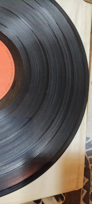 Lp Bob Dylan Pat Garrett & Billy The Kid Sound...
