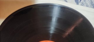 Lp Bob Dylan Pat Garrett & Billy The Kid Sound...