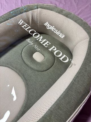 Welcome Pod Inglesina Baby Nest