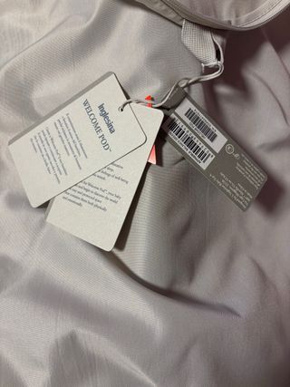 Welcome Pod Inglesina Baby Nest