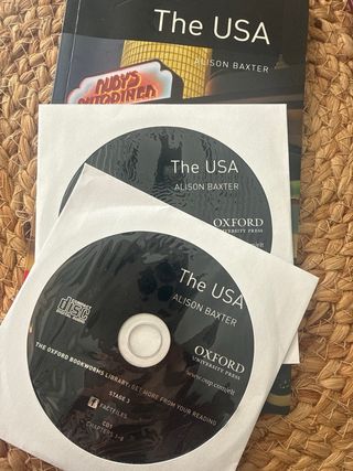 Oxford Bookworms Library Factfiles: Level 3:: T...