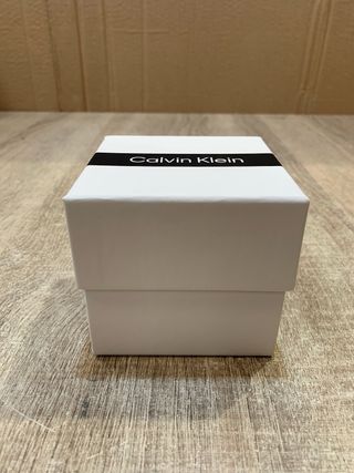 Pendientes Calvin Klein Mujer