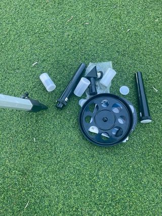 Telescopio National Geographic Negro