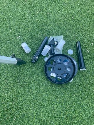 Telescopio National Geographic Negro