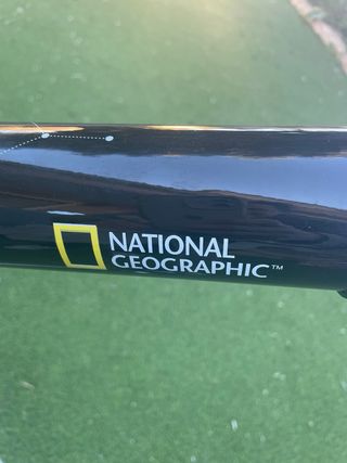 Telescopio National Geographic Negro