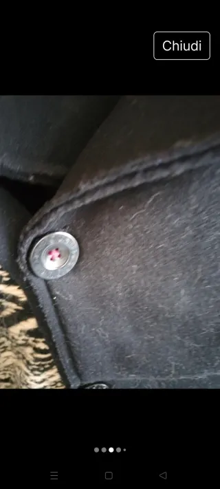 Giacca Desigual uomo