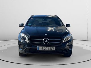Mercedes GLA 200 d Style